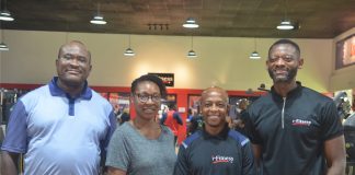 i-Fitness Opens West Africa Largest Fitness Outlet In Ogba, Ikeja-marketingspace.com.ng