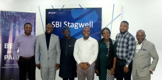 SBI Media Group Announces Strategic Partnership With Stagwell Global-marketingspace.com.ng