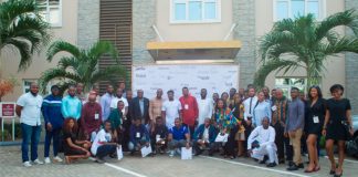 OOH Academy Partners APCON, Holds First Location Intelligence Workshop-marketingspace.com.ng