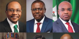 Zulum, Sanwo-Olu, Emmanuel, emerge ‘The Industry Governors of the Year’ …Emefiele, Shobanjo, Onyeali-Ikpe, Odigbo, Others Win-marketingspace.com.ng