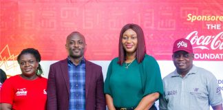 Coca-Cola’s Catalyst For Change 2.0 Drives Women Empowerment in Lagos, Empowers 1062-marketingspace.com.ng