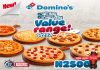 Domino’s Reduces Price Of Pizza With Launch Of Everyday Value Range Pizzas-marketingspace.com.ng