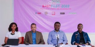 Over 100 Vendors To Converge For 2022 BabyFest-marketingspace.com.ng