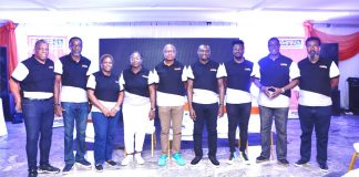 EXMAN AGM: Tunji Adeyinka-Led EXCO Gets 2nd Term, Inducts 5 New Agencies-marketingspace.com.ng