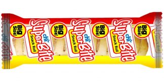 SuperBite & Beefie Snack Rolls Offer Choices With New 85g Pack Sizes-marketingspace.com.ng