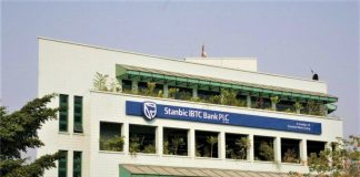 Stanbic IBTC Bank Nigeria PMI Dips To 17-Month Low In June-marketingspace.com.ng