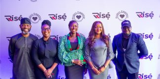 Rísé.ng Moves To Empower 36 Million Nigerian Youths -marketingspace.com.ng