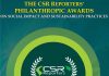 Entries Pour In As Nigeria's Premier CSR Magazine, CSR Reporters Holds Its Annual Social Impact And Sustainability Awards-marketingspace.com.ng