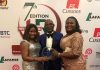 Olam Agri Excellent HR Practices Gain Recognition, Wins Employer Of Choice Award-marketingspace.com.ng