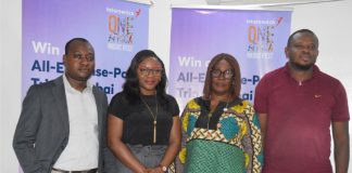 Quickteller Selects First Five Winners For A Trip To Dubai-marketingspace.com.ng