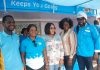 Peak Milk Excites Consumers with Breakfast Café Experience in Ibadan-marketingspace.com.ng