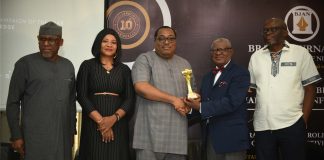 Olugbodi, George-Taylor, Ajufo, Others Win BJAN’s Special Recognition Awards-marketingspace.com.ng