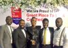 Interswitch Wins Best Practices Award, Ranked In Top-5 ‘Best Companies to Work For’-marketingspace.com.ng