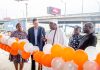 SIFAX ICT Donates Bus Stop To Ijora-marketingspace.com.ng