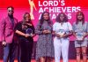 Lord’s Dry Gin’s Achievers Awards Ranks Third In ‘Experiential Campaign Of The Year’ Category, At 2022 ADVAN Award For Marketing Excellence-marketingspace.com.ng