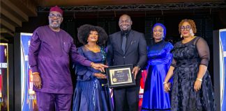 Dangote, IHS, BUA Emerged 2022 ‘Most Responsible Businesses In Africa’ at SERAs-marketingspace.com.ng