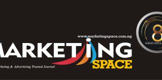 Marketing Space Set To Recognize Brands, IMC Practitioners During 8th Years Anniversary Celebration-marketingspace.com.ng