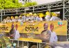 Sanwo-Olu Kicks Off 2nd Term Campaign In Grand Style -marketingspace.com.ng