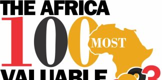 African Brands Magazine To Unveil 2023 Africa’s 100 Most Valuable Brands-marketingspace.com.ng