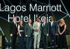 Lagos Marriott Hotel Ikeja Wins Sub-Sahara Africa Award-marketingspace.com.ng