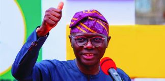 Sanwo-Olu Clinches 2023 SABRE Diamond Award For Use Of Public Relations -marketingspace.com.ng