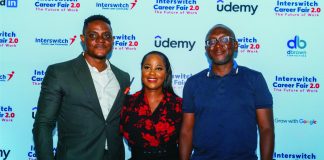 Interswitch Empowers Nigeria's Growing Workforce, Hosts Annual Career Fair-marketingspace.com.ng