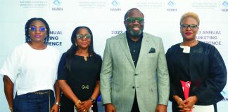 NIMN To Partner CIM UK, Holds 2023 Annual Marketing Conference, AGM In Abuja-marketingspace.com.ng