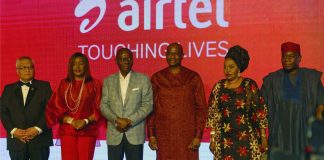 Airtel Nigeria Hosts Governor Sanwo-Olu, Industry Leaders To Celebrate Sustainability Initiatives-marketingspace.com.ng