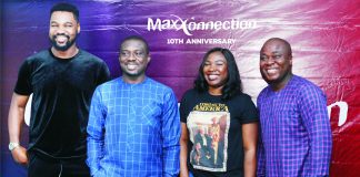 Maxxconnection Unveils Maxxcare, Set To Mark Tenth Anniversary-marketingspace.com.ng