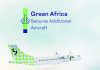 Green Africa Secures Additional Aircraft From Jump Air-marketingspace.com.ng