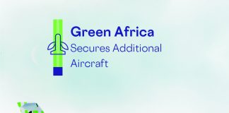 Green Africa Secures Additional Aircraft From Jump Air-marketingspace.com.ng