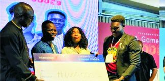 Interswitch Fosters Innovation Through Technovation Competition-marketingspace.com.ng