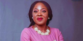 McEnies CEO, Omolaraeni Shines At Lagos Seminar, Highlights The Strength Of IMC-marketingspace.com.ng