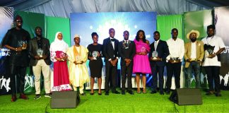 International Youth Day: JCI Nigeria Honors 10 Outstanding Young Persons-marketingspace.com.ng