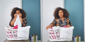 Enhance Your Laundry Experience Inside Out, Says Rita Dominic-marketingspace.com.ng