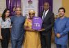 Polaris Bank Supports Girl-Child Education In Nigeria’s Public Schools, Partners Evolve Charity-marketingspace.com.ng