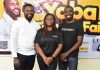 Fitness+ Announces ‘Yaba Fitness Fair’-marketingspace.com.ng