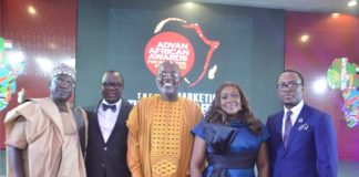 ADVAN African Awards: Ogra Cautions IMC Practitioners On Overregulation Of Industry ...As Brands Clinch Different Awards-marketingspace.com.ng