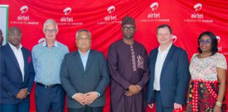 Airtel Inspects Its N200 Million LUTH Intervention Project, Commends Hospital For Excellent Maintenance Culture-marketingsspace.com.ng