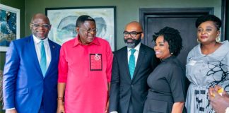 Cross River State Appoints Okhma As The Official Marketing Company For The Carnival Calabar & Festivals 2023-marketingspace.com.ng