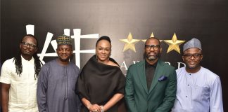 X3M Ideas, Noah’s Ark, Insight Publicis Win Big At 2023 LAIF Awards-marketingspace.com.ng