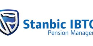 Stanbic IBTC Pension Managers’ FUZE Talent Show Wins Judges' Choice Award At 2023 WorldPensionSummit-marketingspace.com.ng