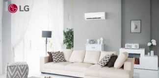 Superior Cooling With The New LG Inverter Winner Air Conditioner-marketingspace.com.ng