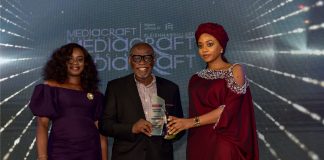 Mediacraft Associates Triumphs At Nigerian Business Leadership Awards 2023-marketingspace.com.ng