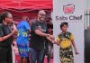 Sabi Chef To Hold Final Contest On December 8-marketingspace.com.ng