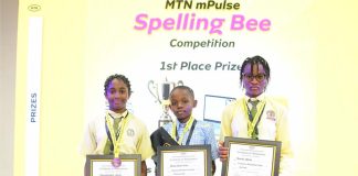 Nkanu Daniel Victor Emerges 2023 MTN mPulse Spelling Bee Champion Nkanu Daniel Victor Emerges 2023 MTN mPulse Spelling Bee Champion-marketingspace.com.ng