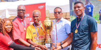 Egbin Power Promotes Sport Development, Unity With Community Football Competition-marketingspace.com.ng