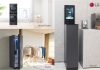 LG Sets To Elevate Home Living With Exciting New Appliances In 2024-marketingspace.com.ng