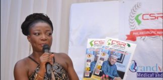 CSR Reporters Celebrates 5-Year Milestone With Special SISA 2024 Event-marketingspace.com.ng