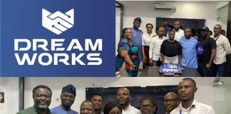 Dreamworks Integrated Systems Celebrates 20 Years Of Innovation With New Logo Unveiling And Tech Walk-marketingspace.com.ng